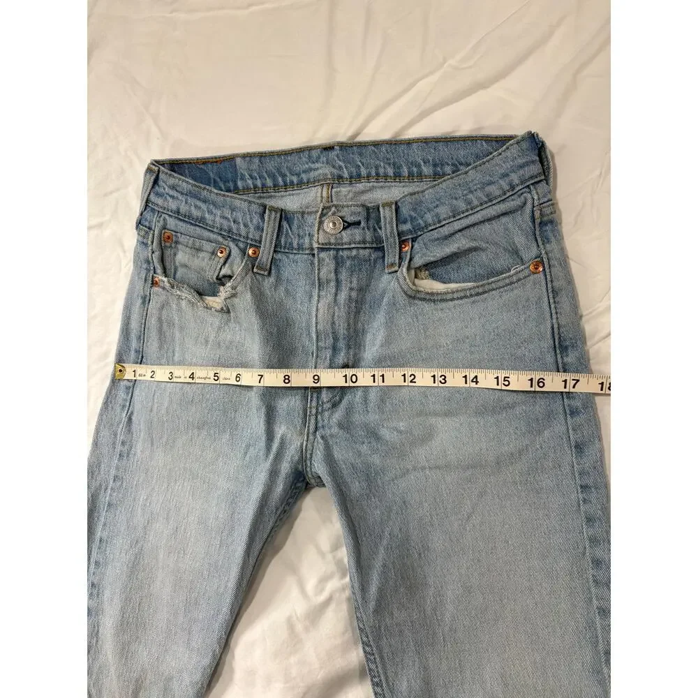 Levi’s 512 jeans